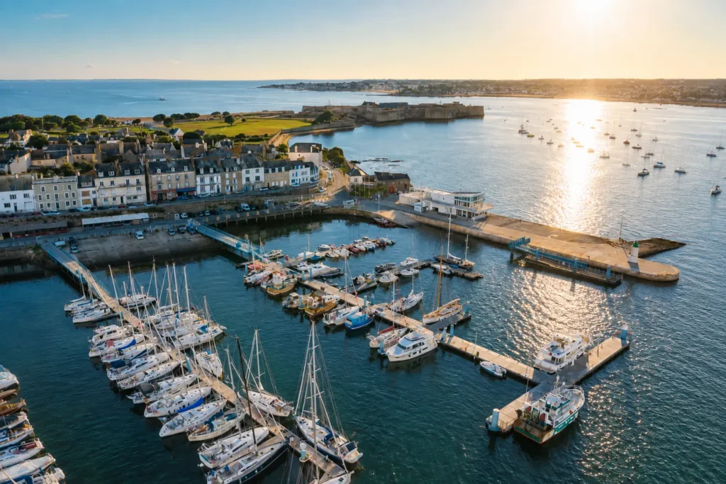 Port-Louis